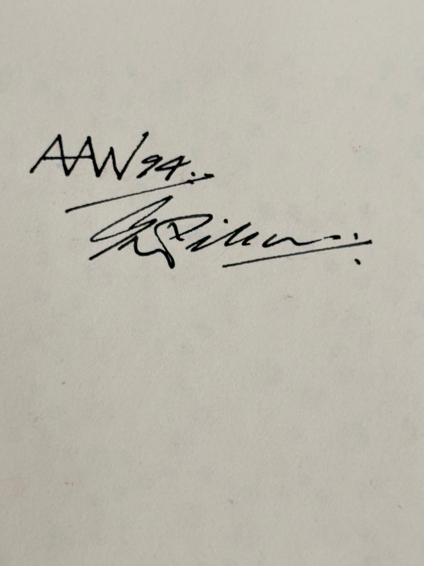 Pointillist Ink on Paper Original Artwork No.31 - ARTHUR ALLAN WILSON, Scottish | 1944-2024
