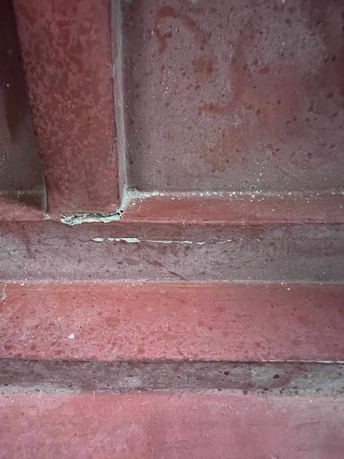 A Chinese Export Lacquered Coffee Table c1900