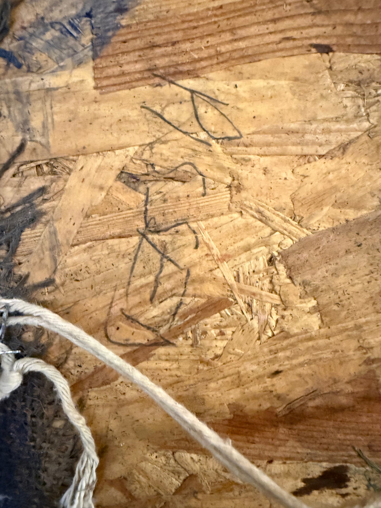 Abstract Painting - No 1