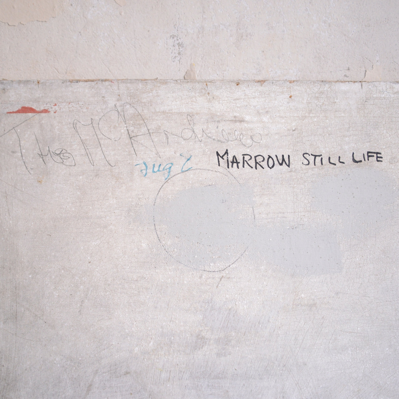 Marrow Still Life / Thomas "Thos" McAndrew, (c. 1970s)