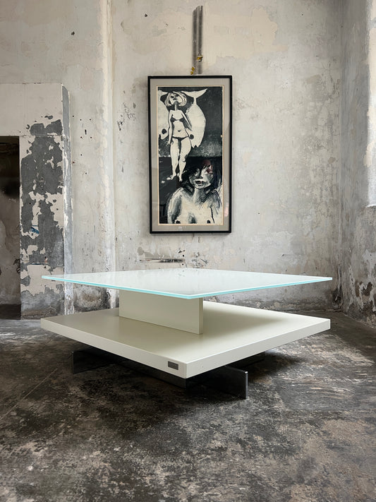 A Hulsta CT 90 Coffee Table