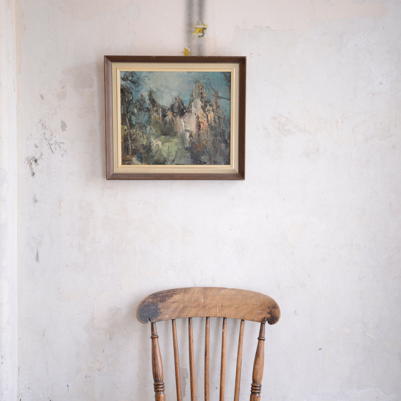 Abstract | Hamish Lawrie (Scottish 1919 - 1987)