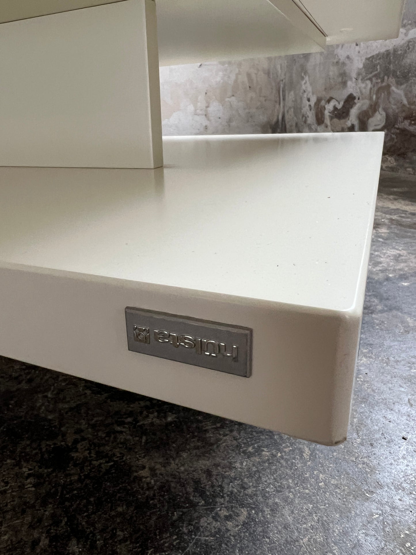 A Hulsta CT 90 Coffee Table