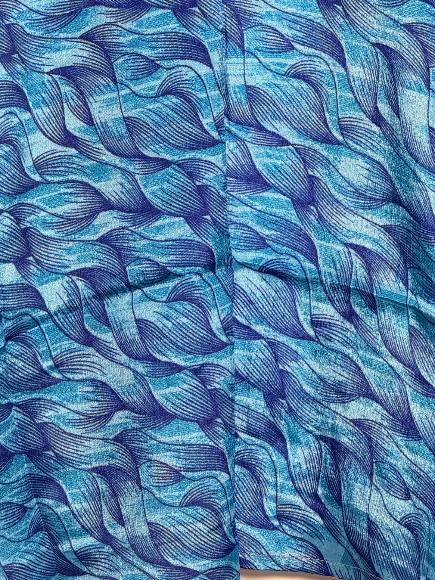 Vintage Saree Silk Shrug Blouse