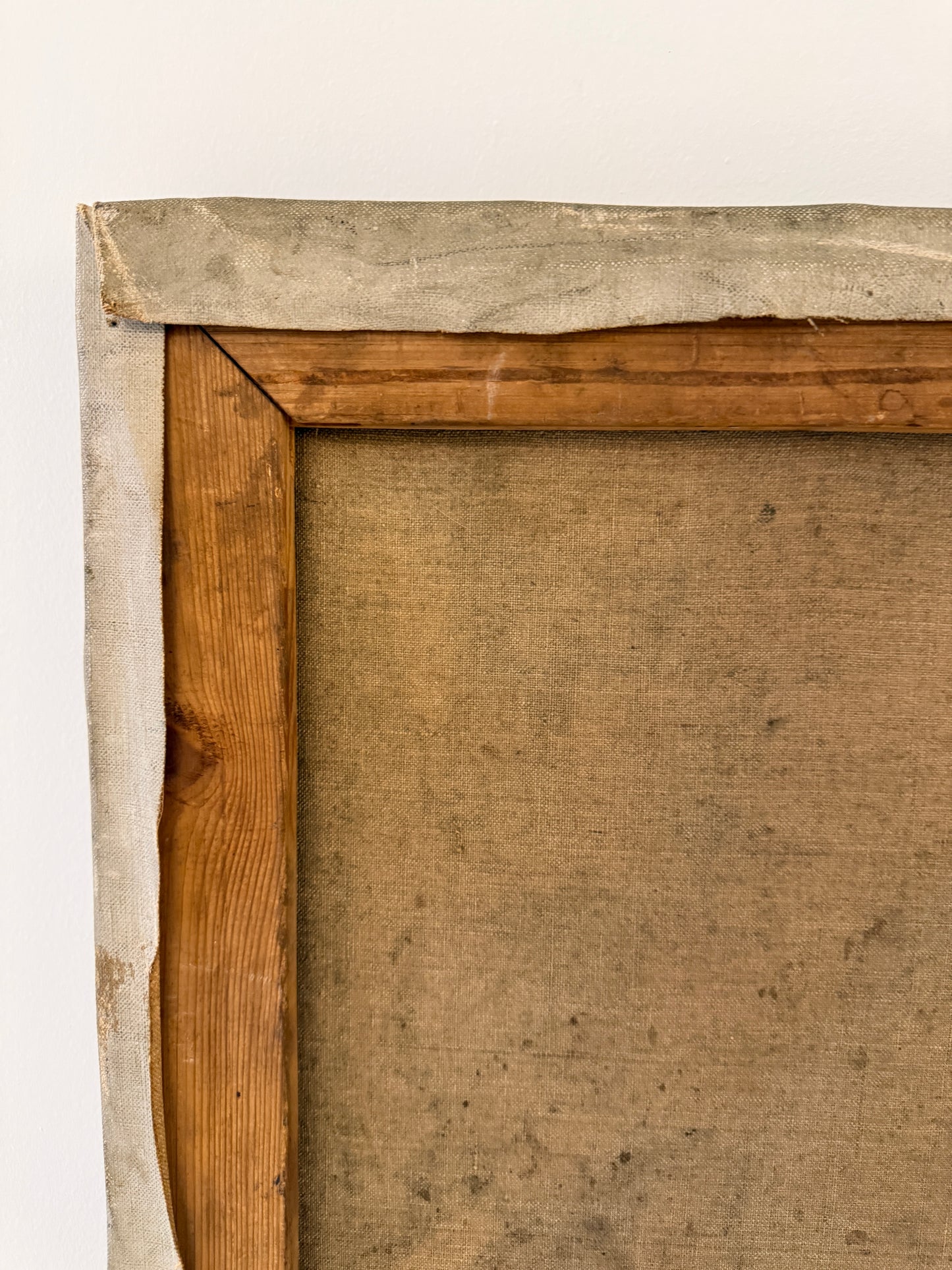 Abstract RENDELL WELLS, Scottish | 1911-1997