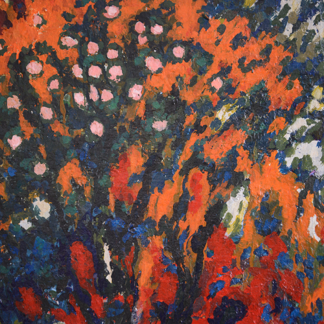 Compositie / Hans Van Rossem, (Dutch, 1974)
