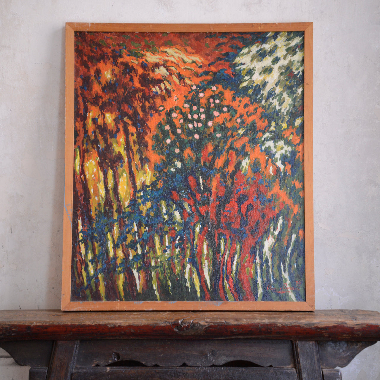Compositie / Hans Van Rossem, (Dutch, 1974)