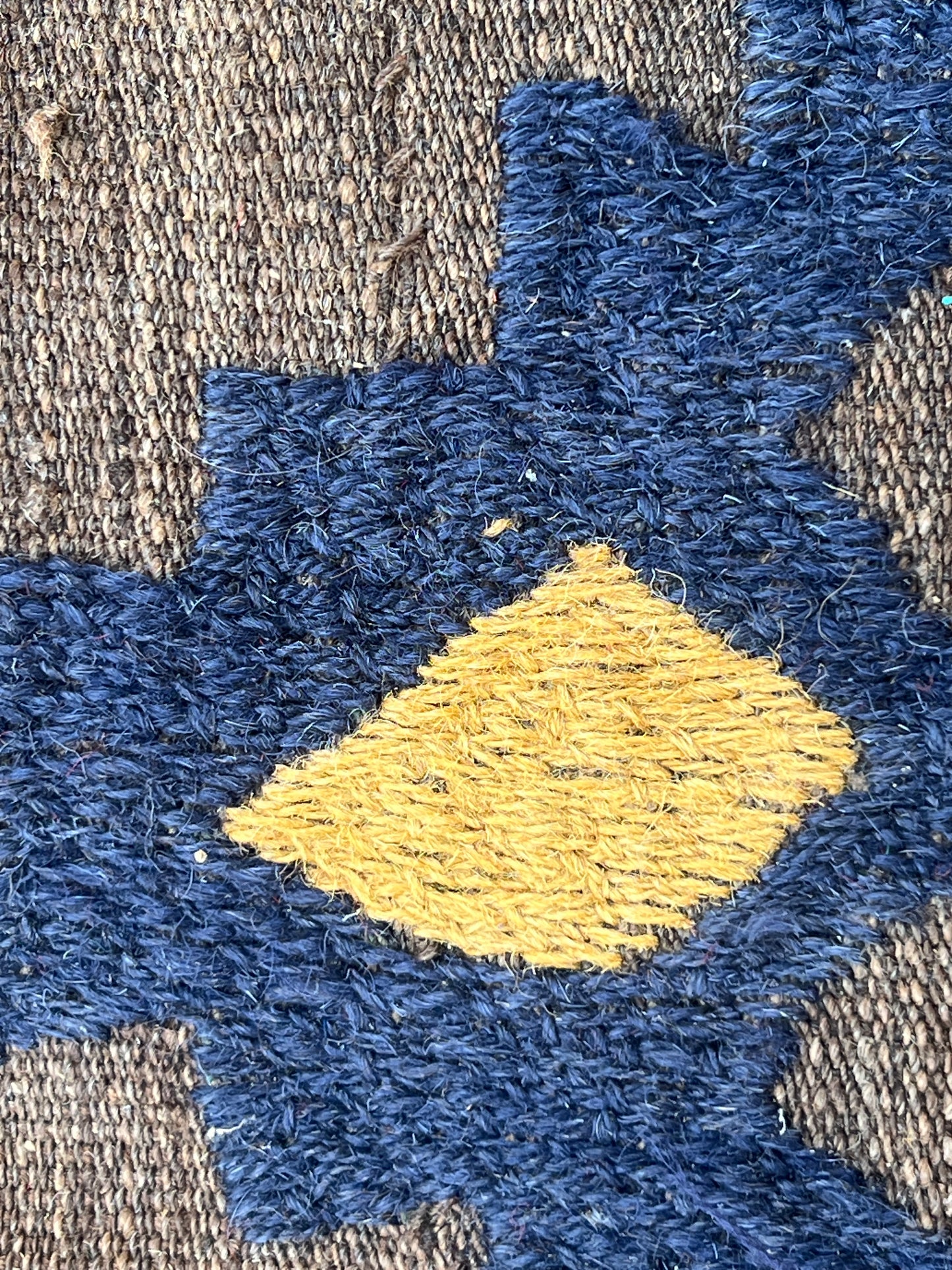 Handmade Wool Traditional Suzani Uzbeki Kilim Rug - 380cm by 275cm - No 1