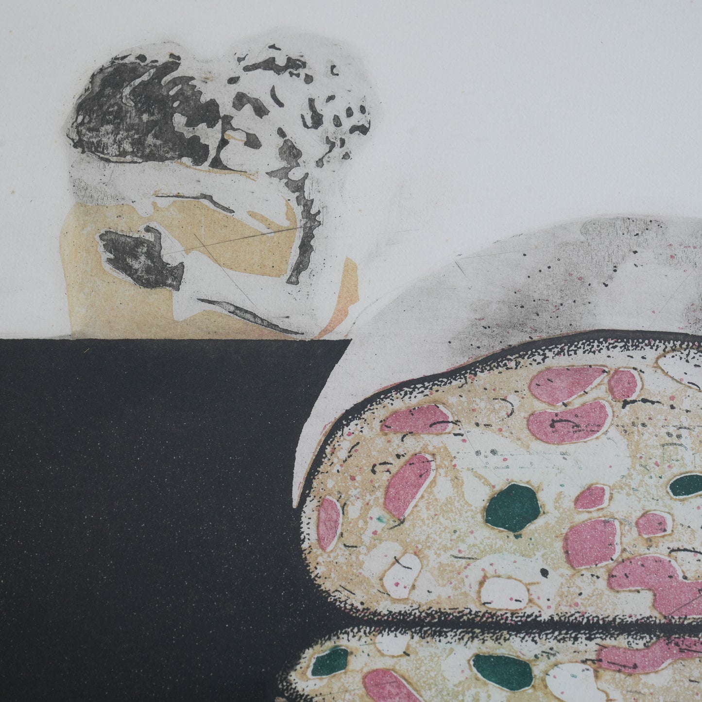 Happy Days Are Here Again / Peter Bes, (1973)