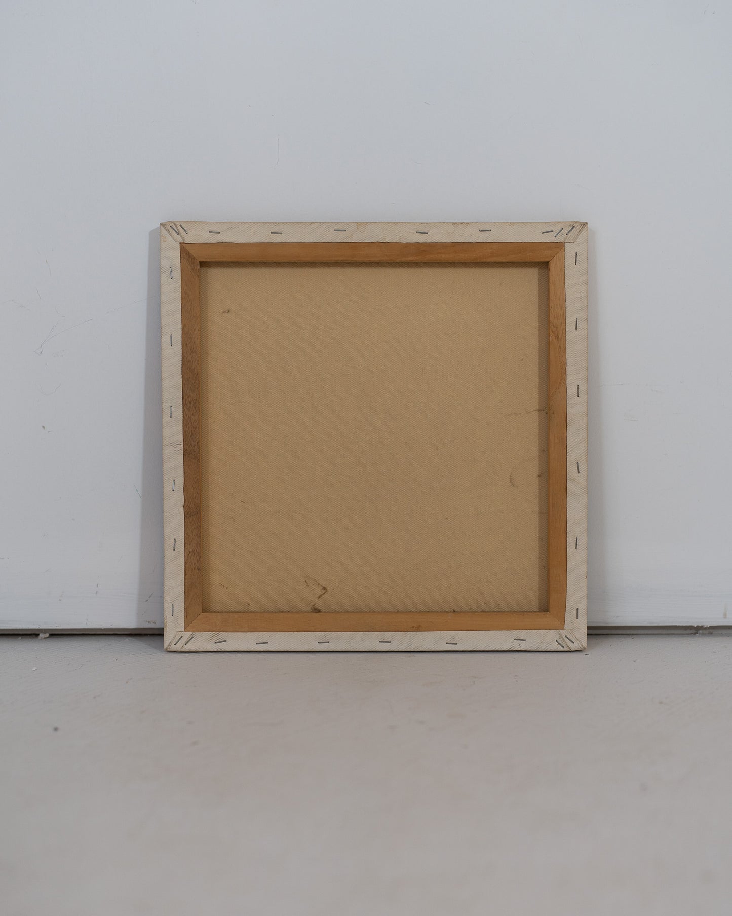 People - TOM MELVILLE Scottish | 1953 - 2025