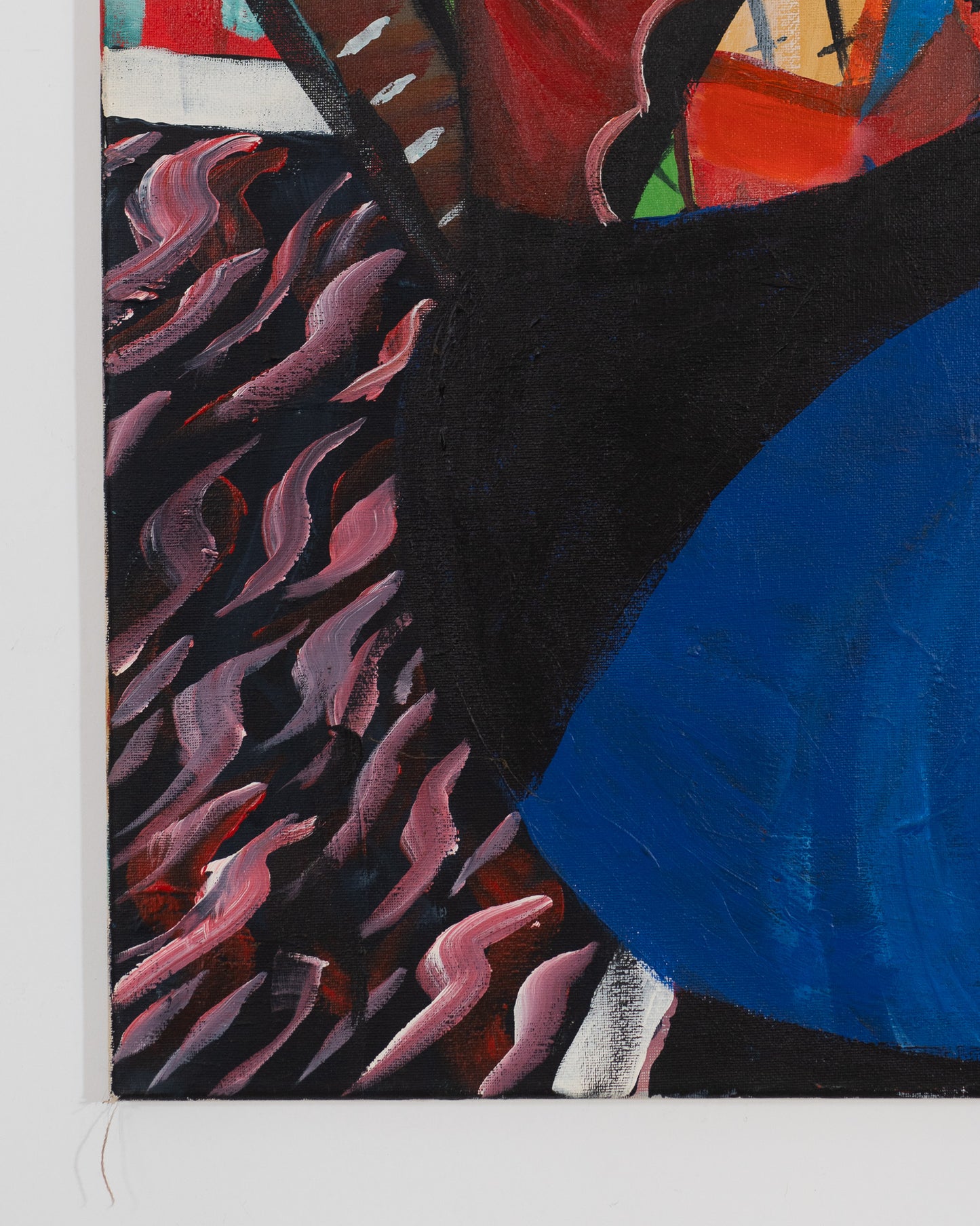 Couple - TOM MELVILLE Scottish | 1953 - 2025