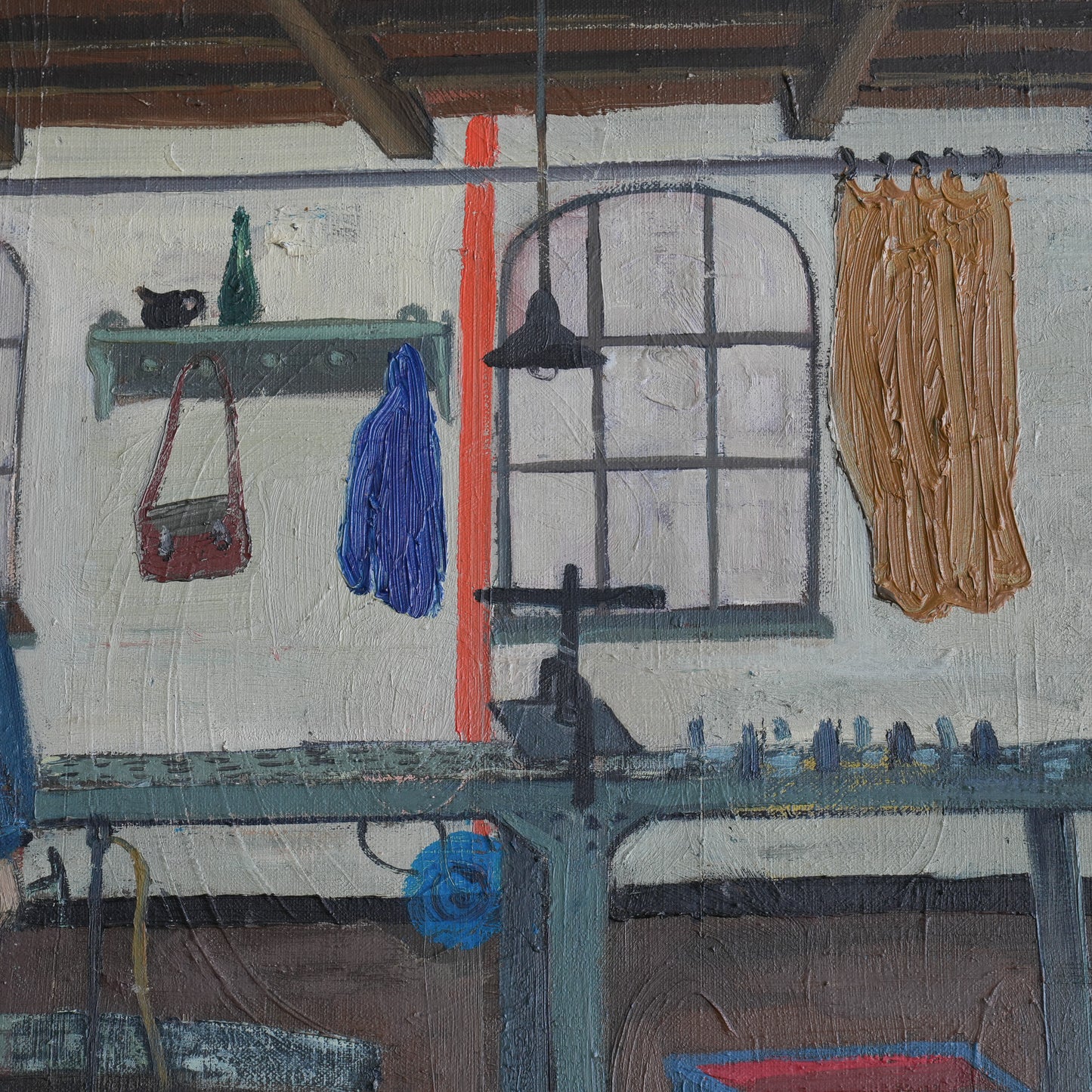 The Workshop / Nopere, (c. Mid-20th Century)