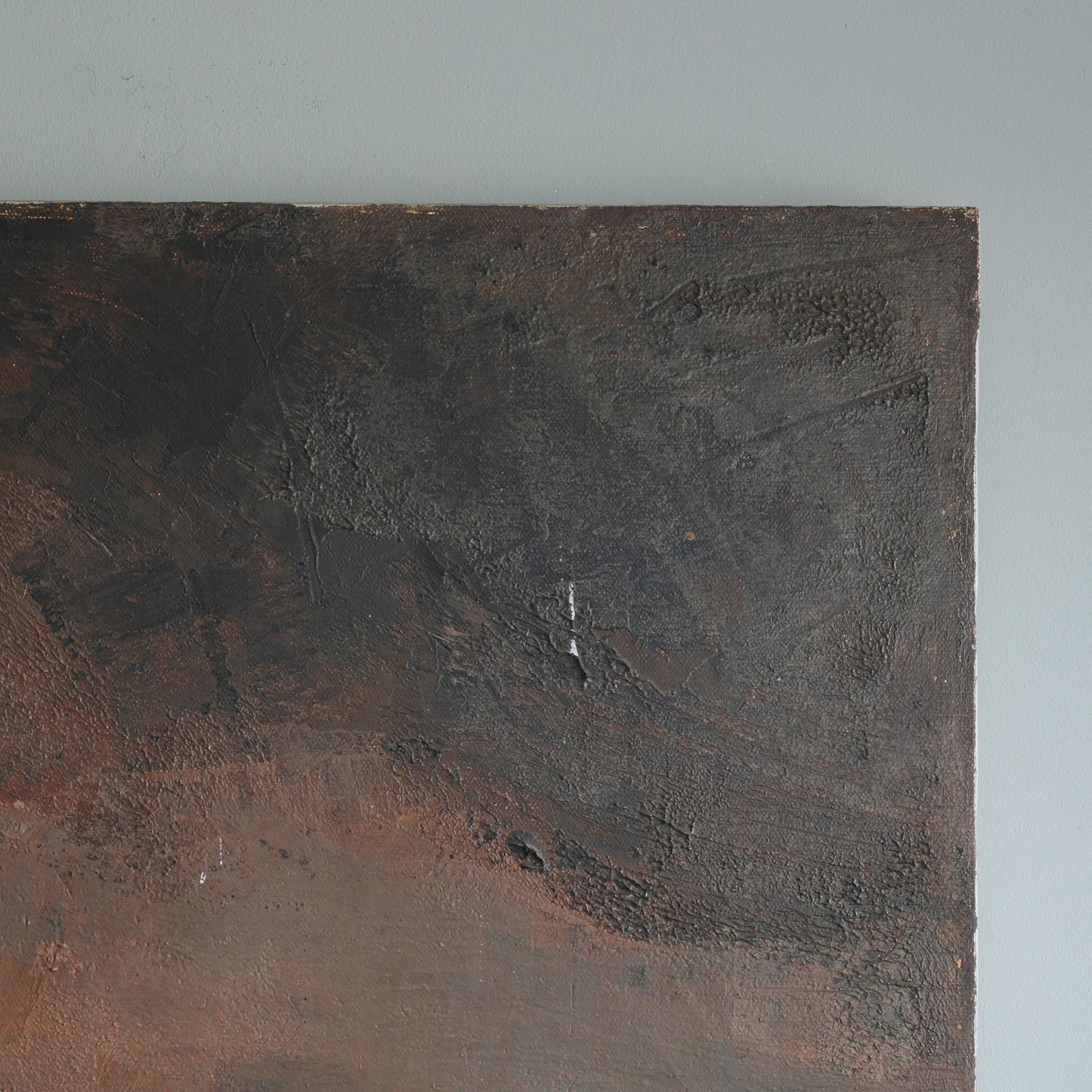 Done Lisseweghe at Dusk / Médard Siegfried Tytgat, 1969