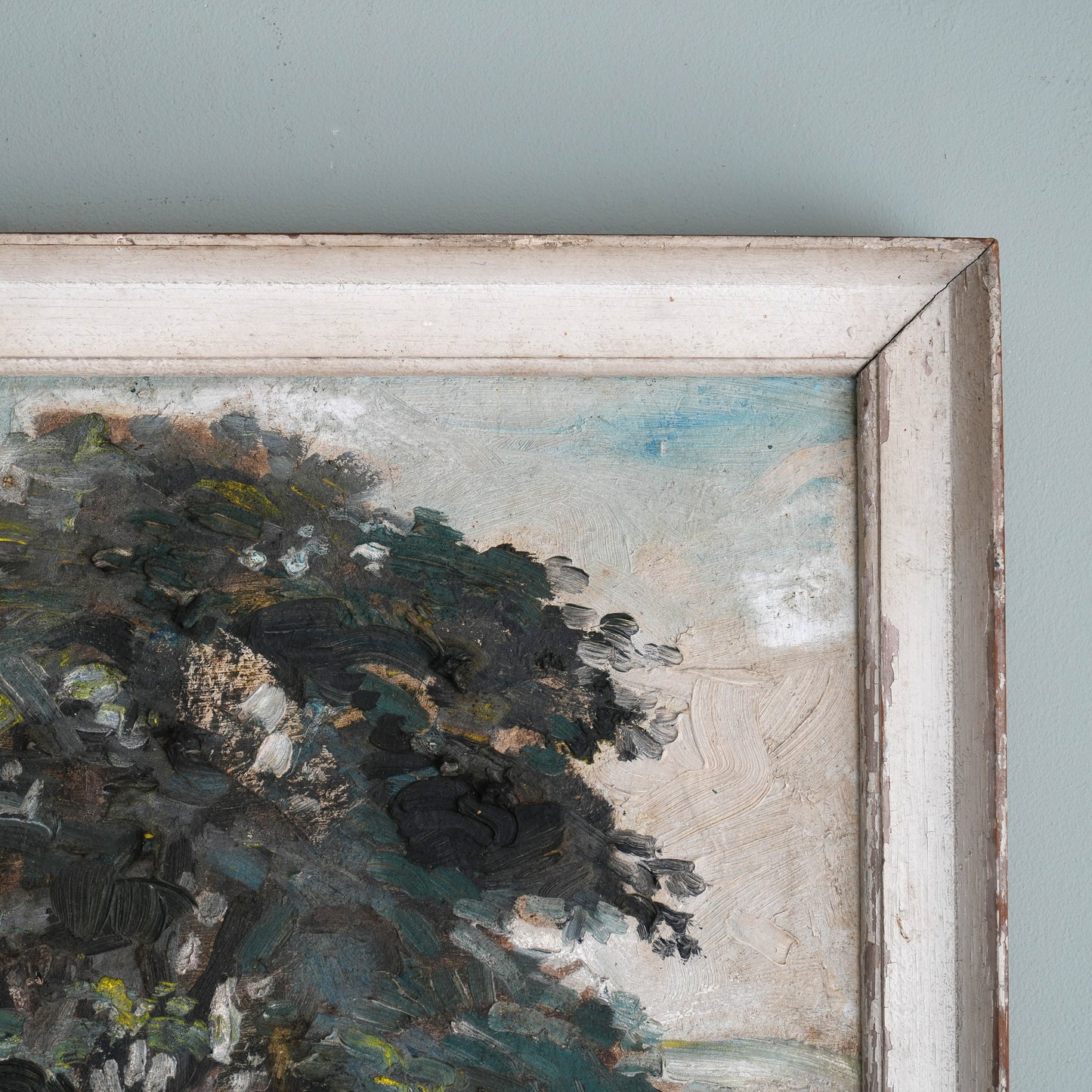 James Hardaker Landscape
