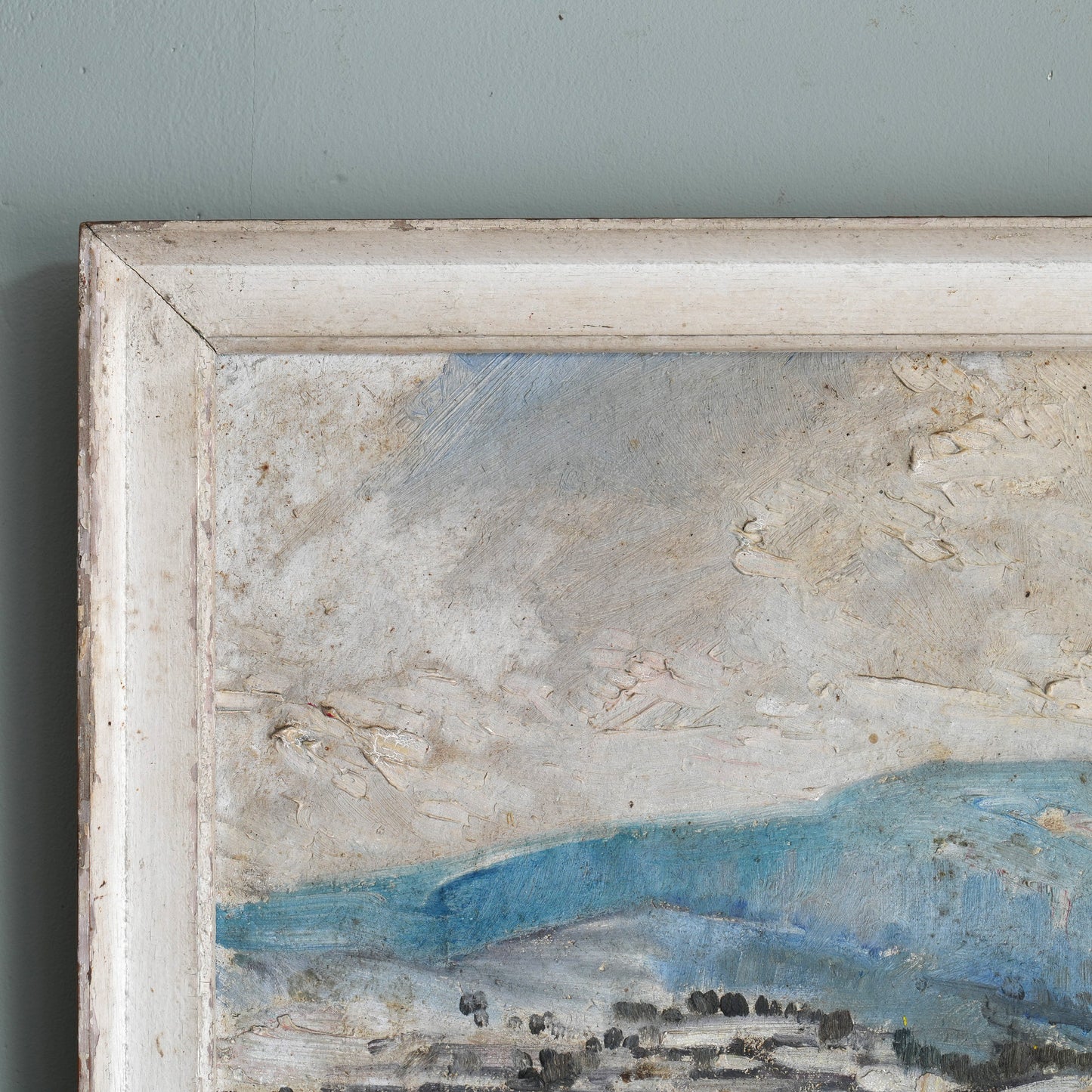 James Hardaker Landscape