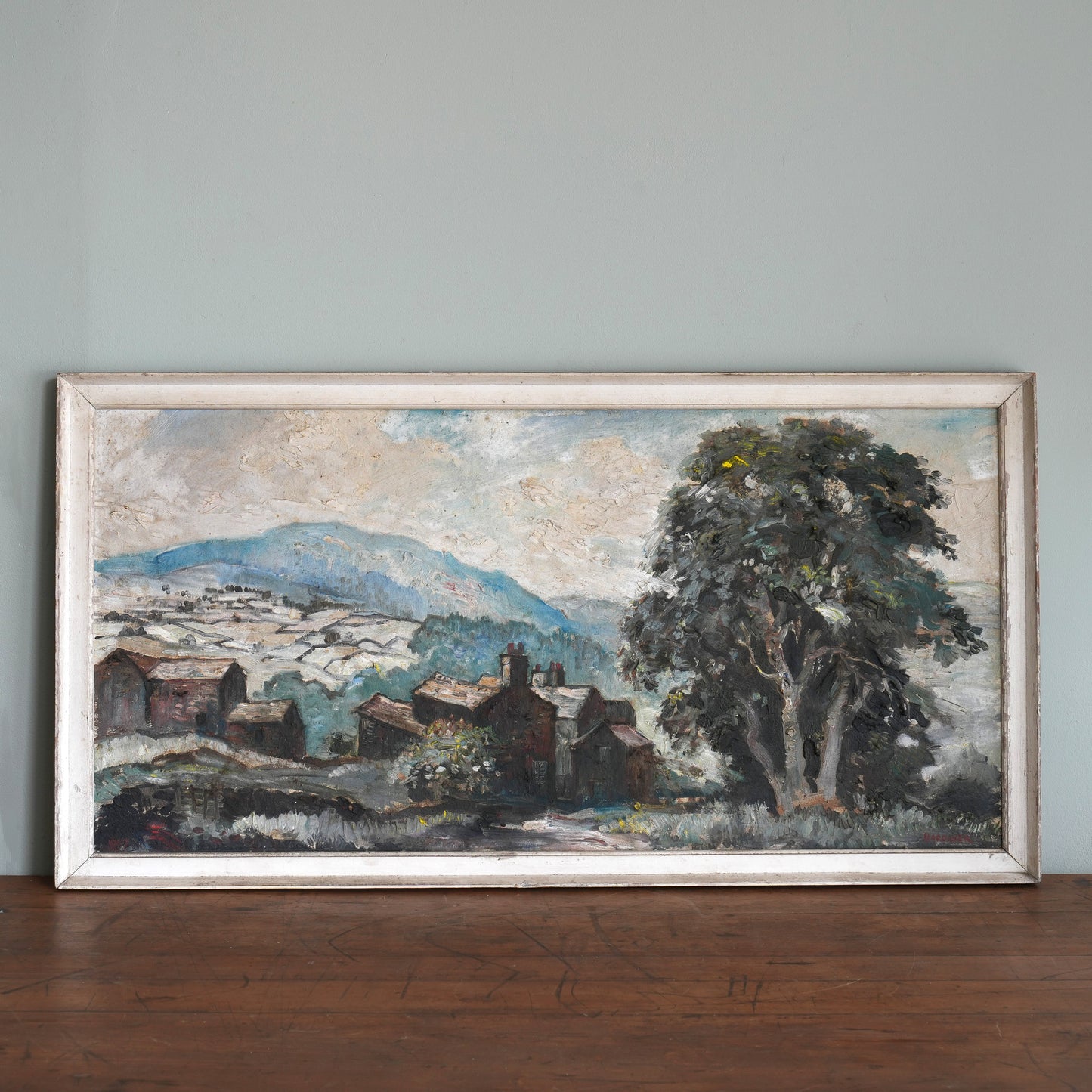 James Hardaker Landscape