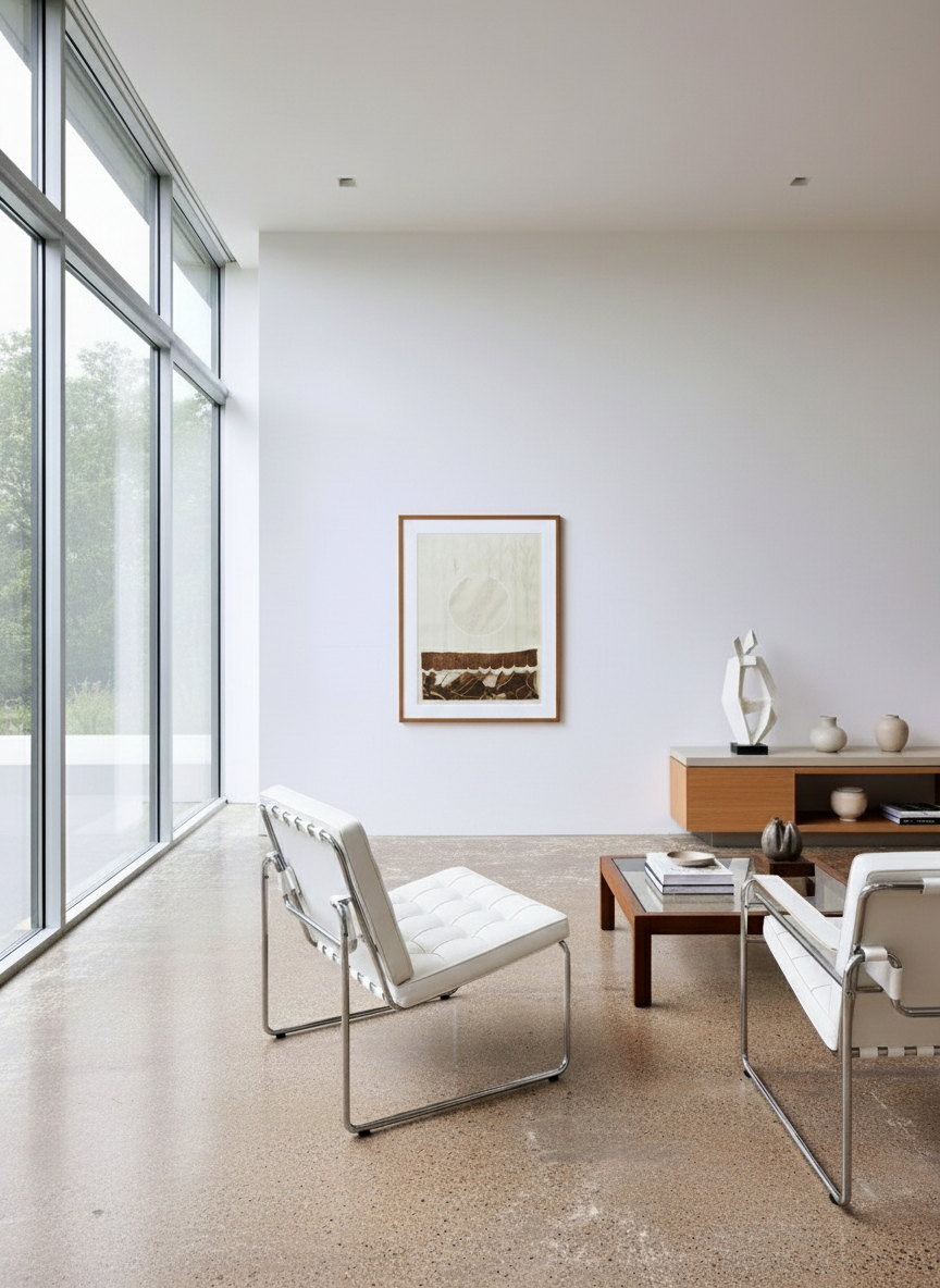 Nova Germinação IX ~ Thereza Miranda | Brazilian b1928