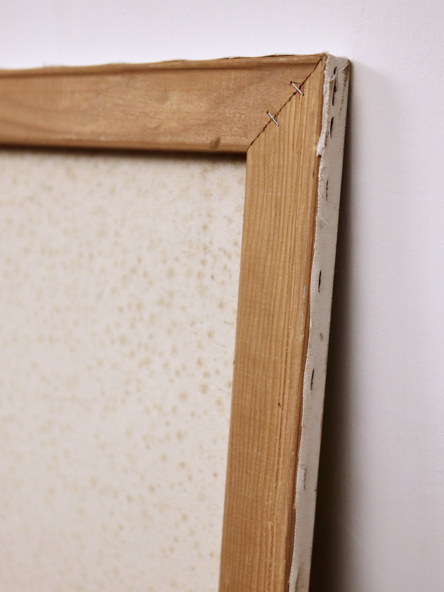 Treeline - Ewen McAslan (Scottish | 1936 – 2008)