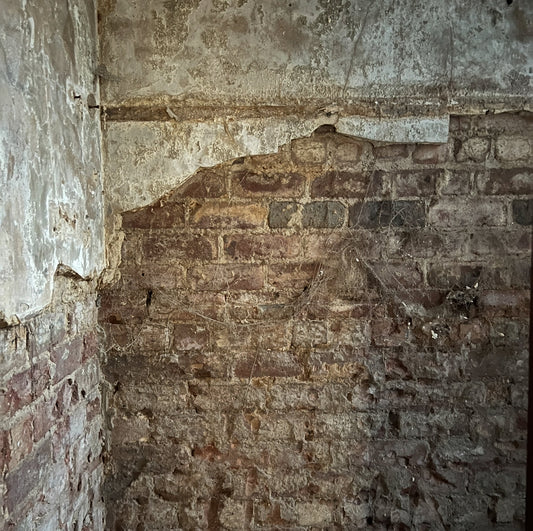 From Derelict Butchery to Scotlands Most Unusual Art Gallery