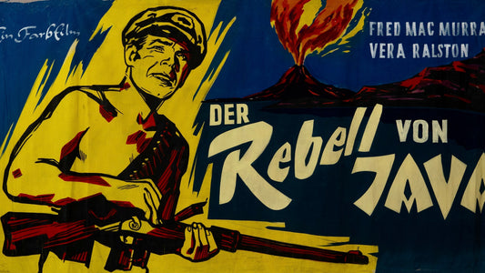 Filmplakate | A Fine Artform