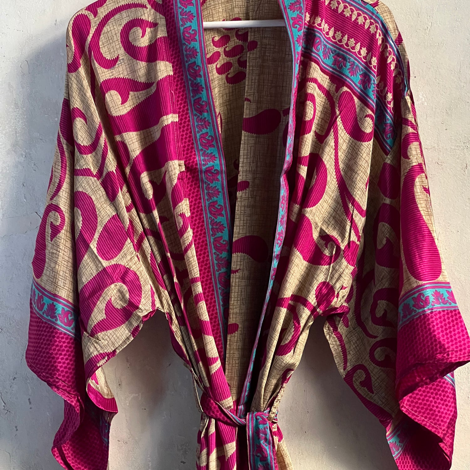 Textiles