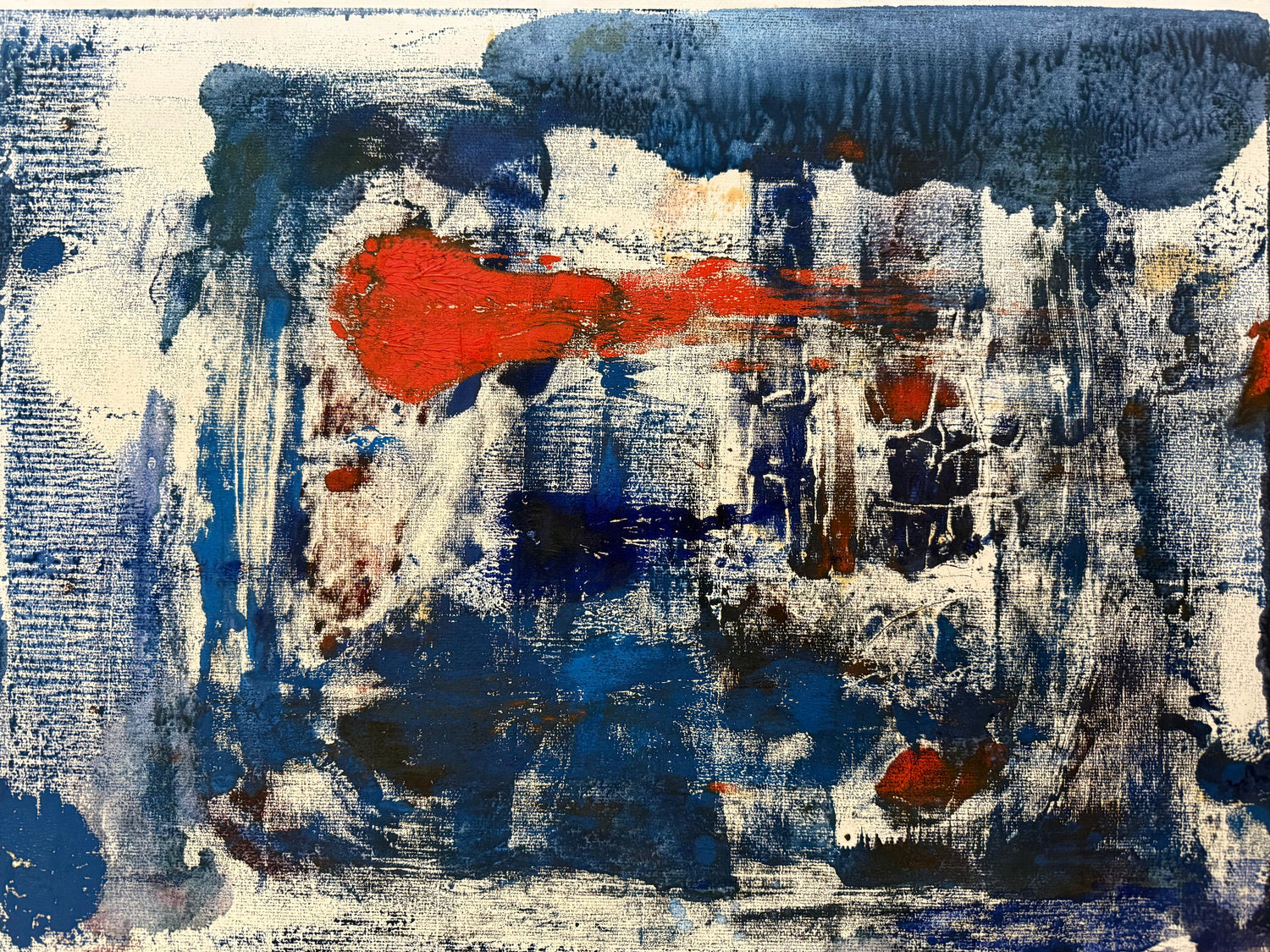 Ewen McAslan & Isobel Colville The Abstract Works