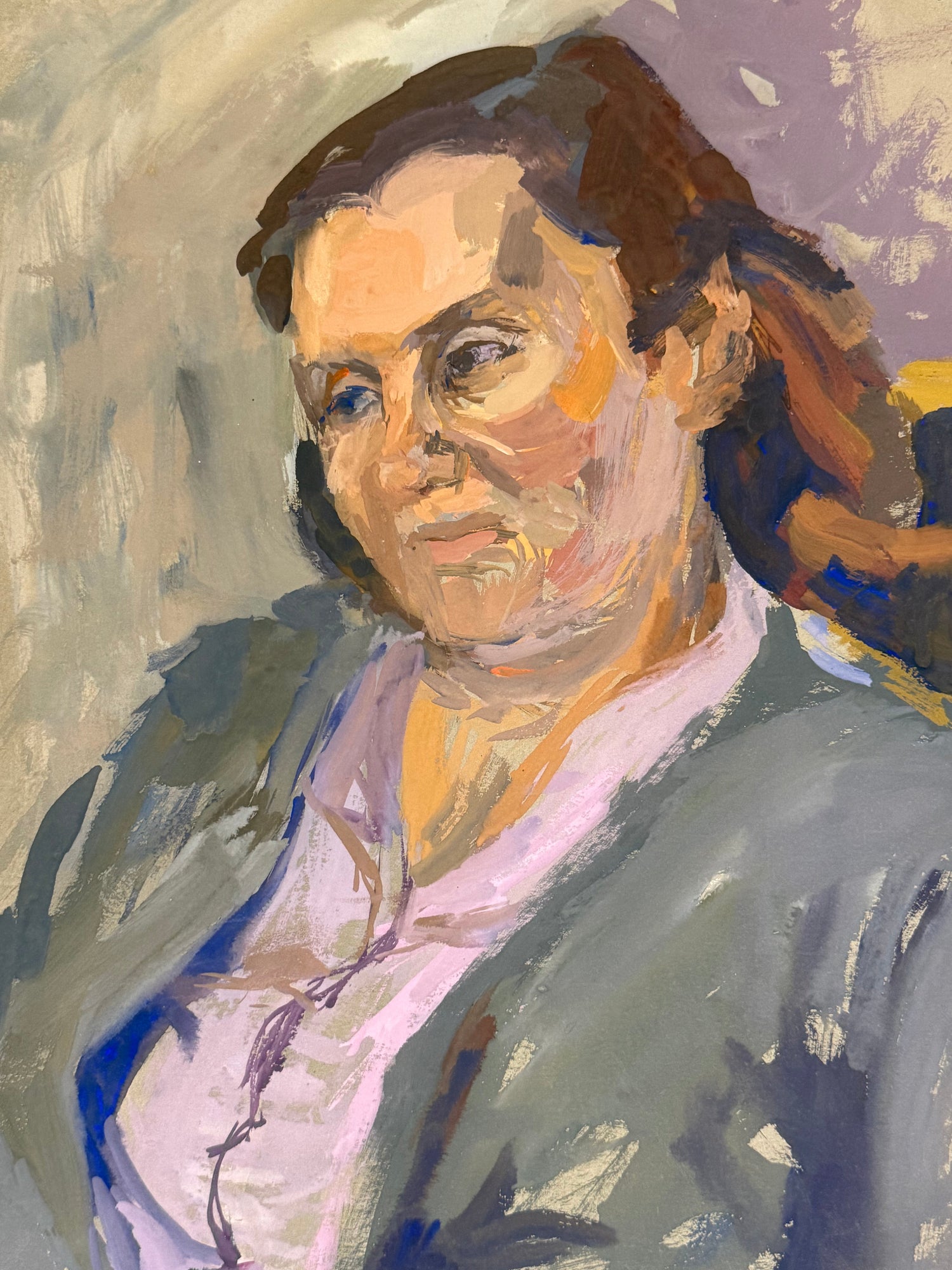 Figurative