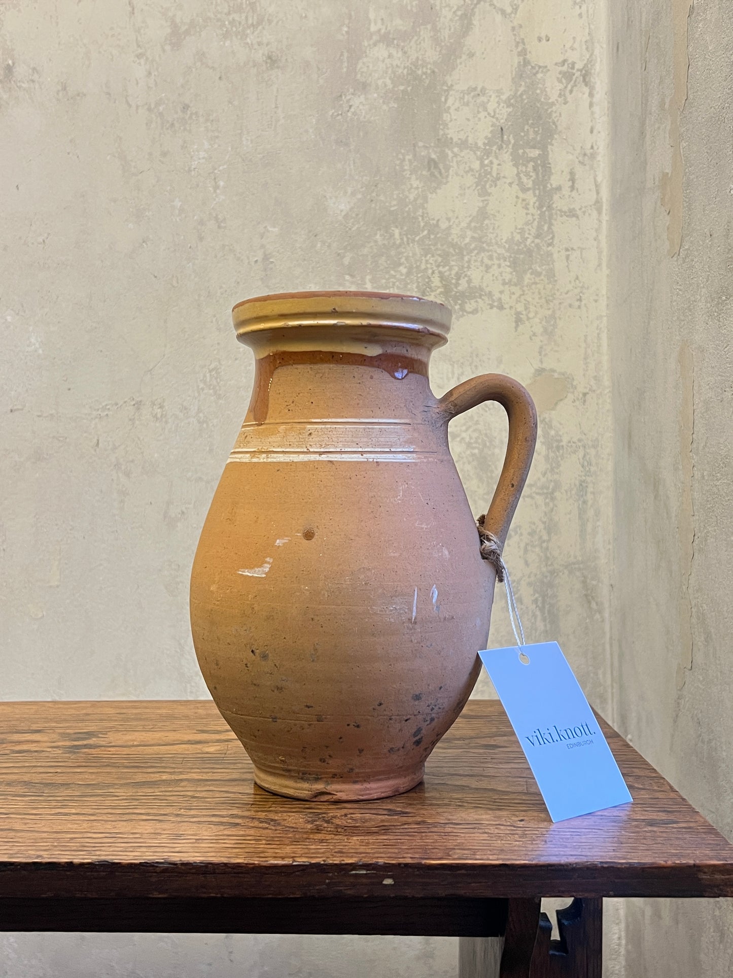 1950’s Hungarian Jug