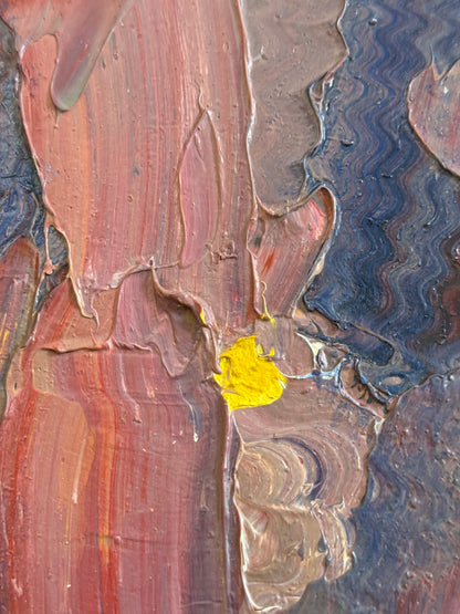 Spring No.1 - ROSEMARY EVA WELLS (nee Broom), Scottish | 1932-2025