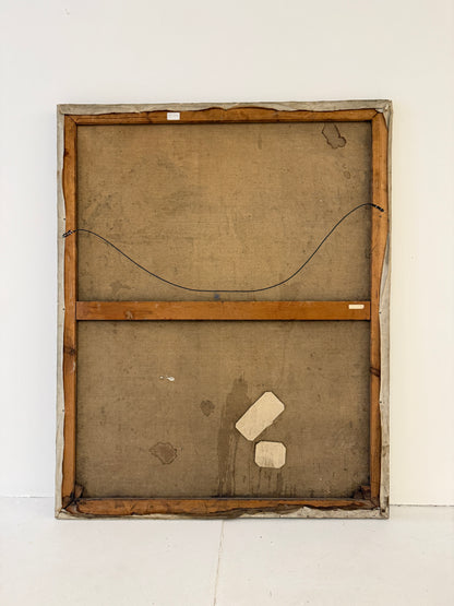 Abstract RENDELL WELLS, Scottish | 1911-1997