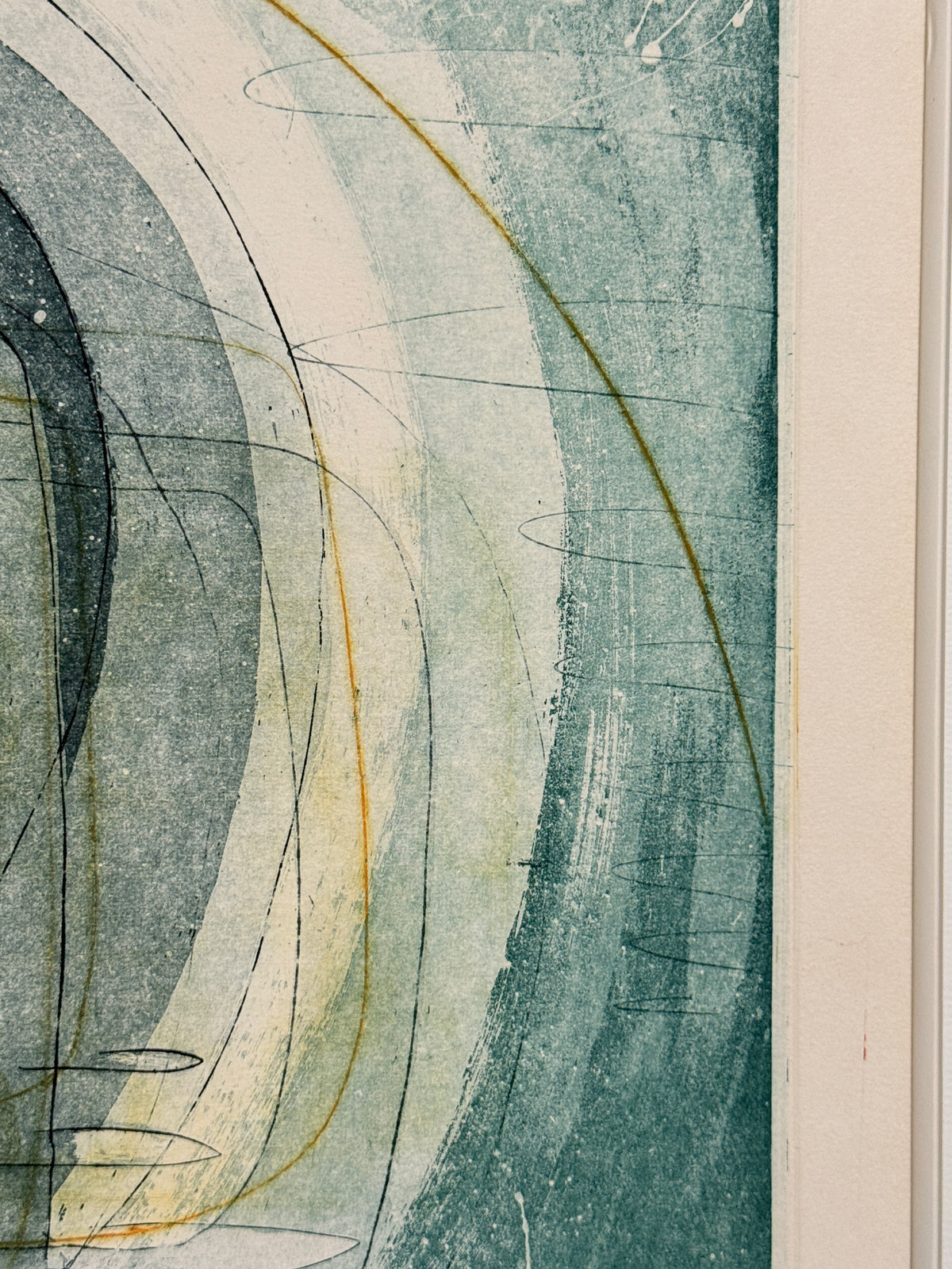 Abstract | Marie-Jeanne Bouduin (Belgian, 1940–2013)