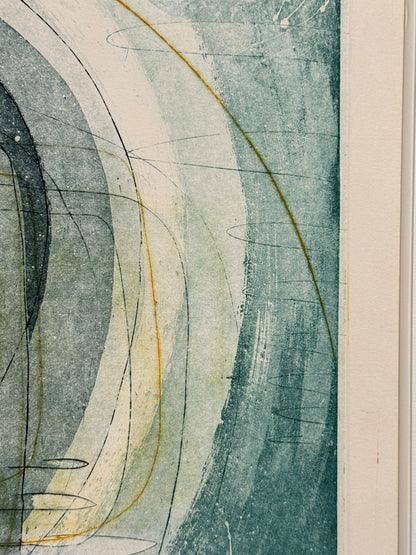 Abstract | Marie-Jeanne Bouduin (Belgian, 1940–2013)