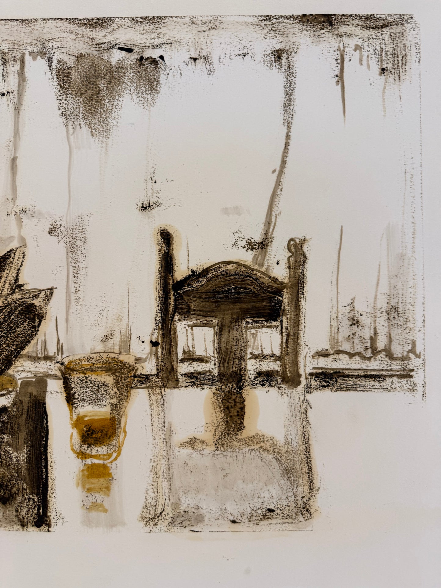 ISOBEL COLVILLE Scottish | 1935 - 2025