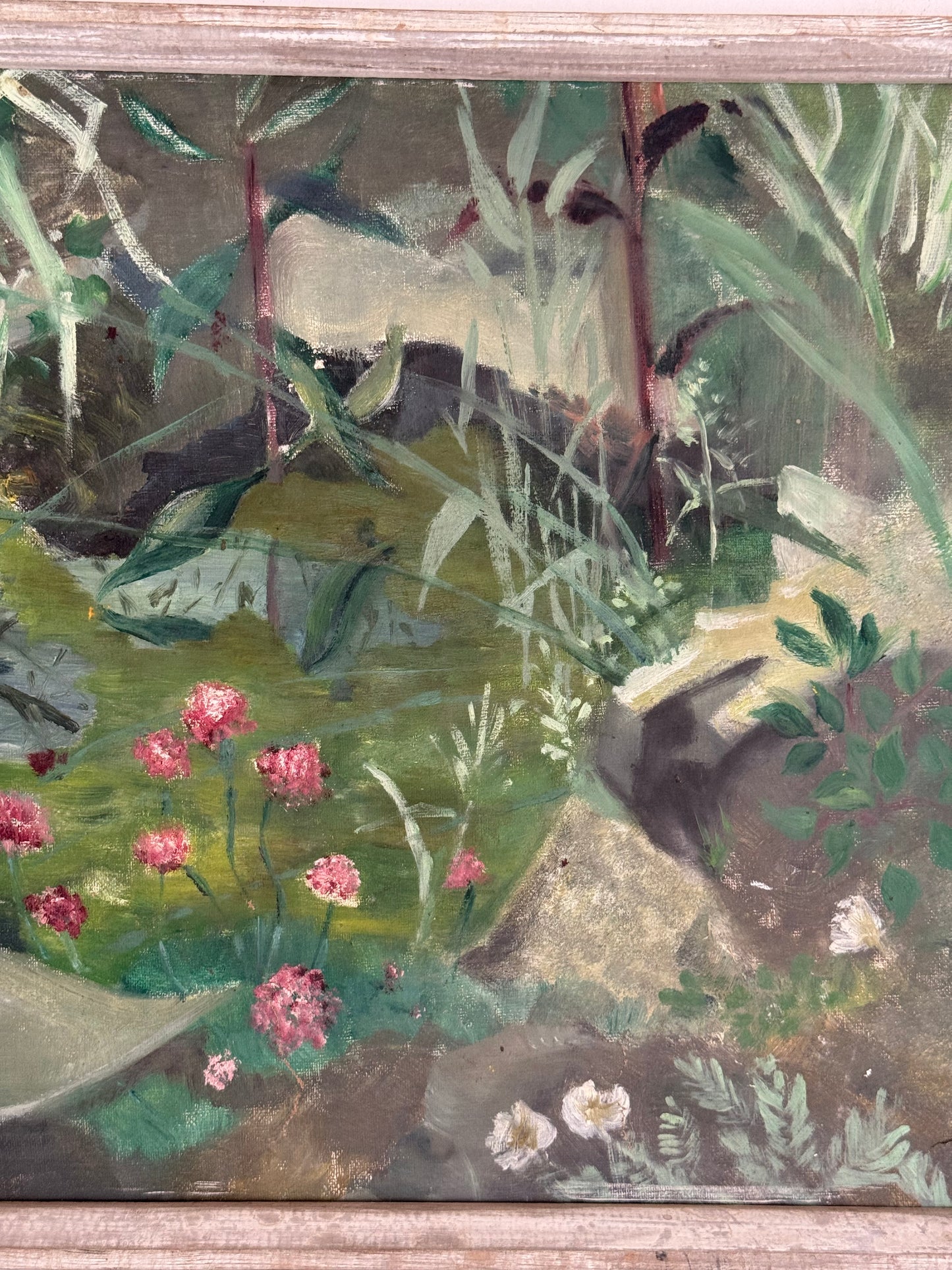 Oxshott Pottery Estate - Gardenscape