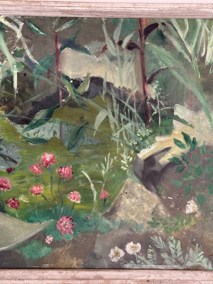 Oxshott Pottery Estate - Gardenscape