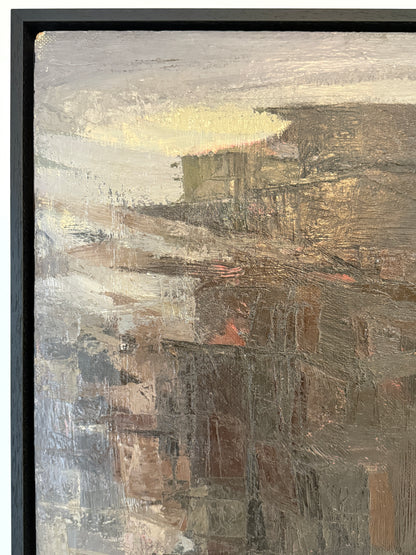 Untitled Landscape - BARBARA (BABS) REDPATH | British, 1924-2003