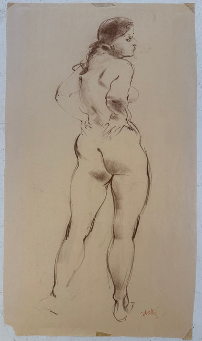 ISOBEL COLVILLE Scottish | 1935 - 2025