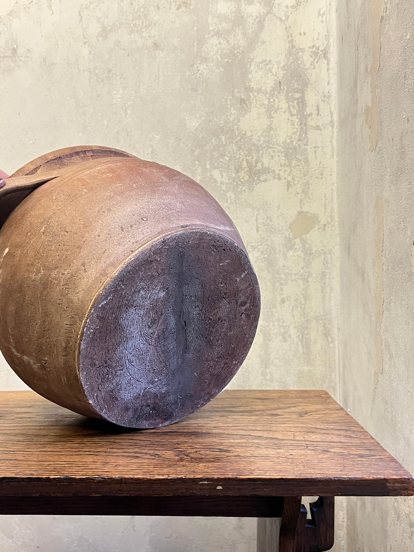 1950’s Twin Handled Hungarian Pot