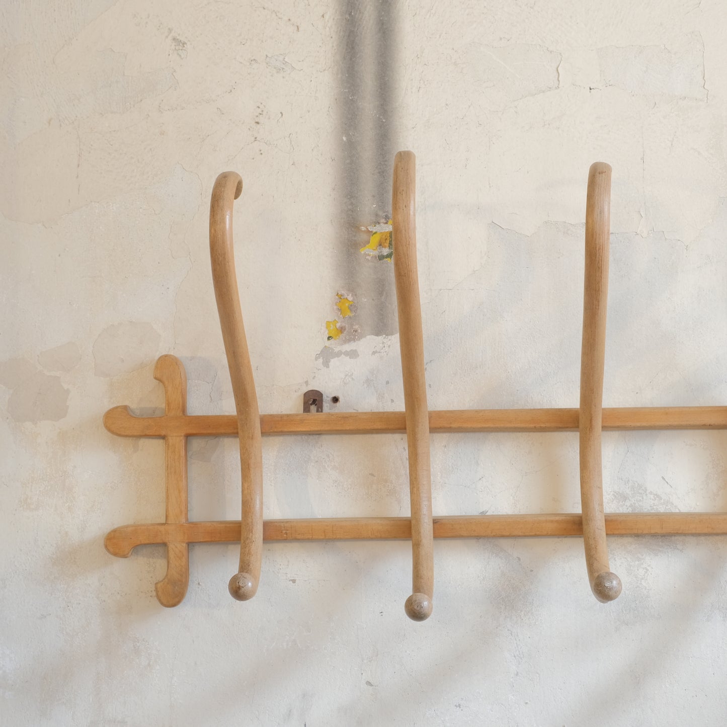 Thonet Bentwood Wall Hooks
