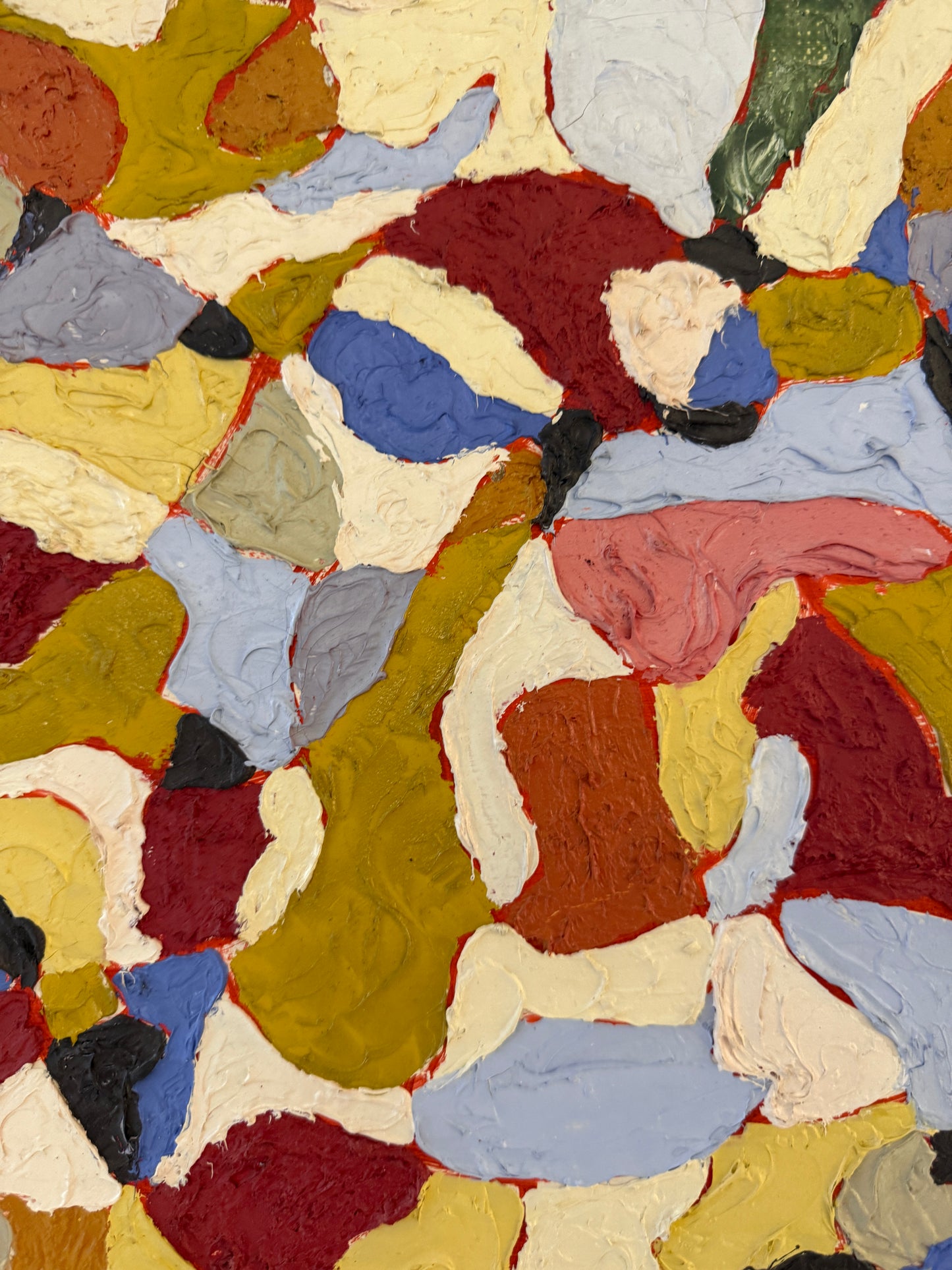RENDELL WELLS, Scottish | 1911-1997