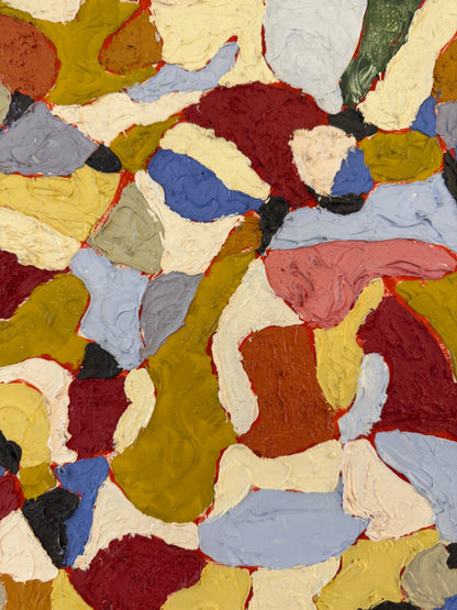 RENDELL WELLS, Scottish | 1911-1997