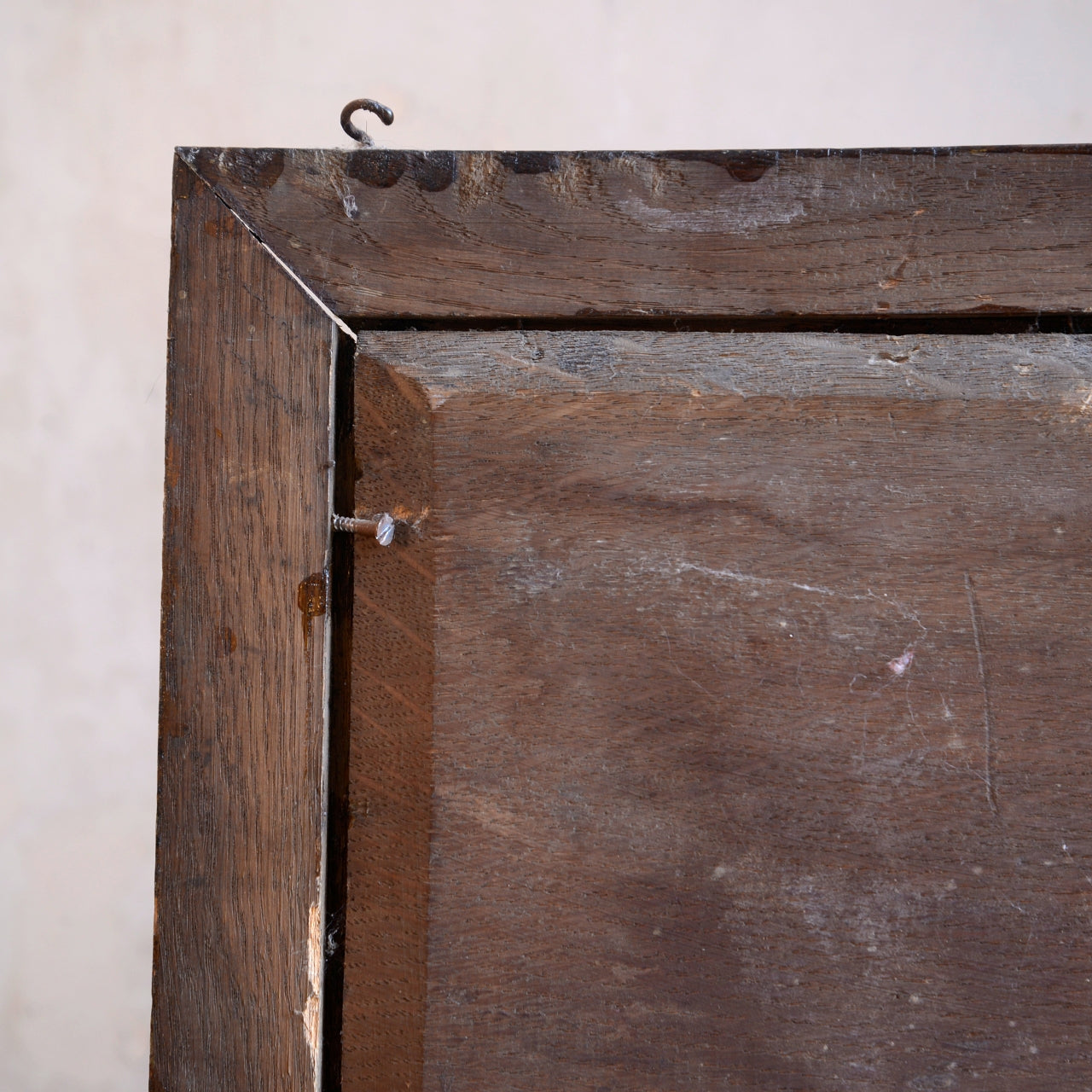 Wm. Ross Tailor & Clothing Hand Carved Sign