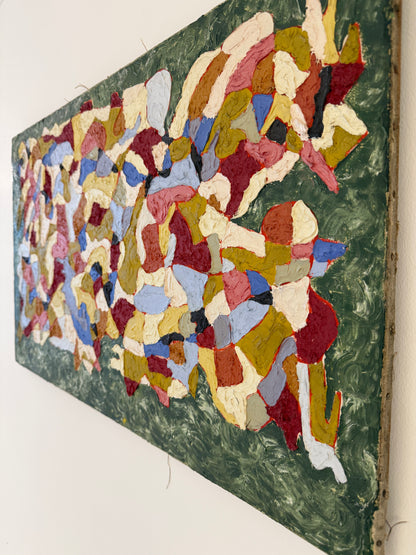 RENDELL WELLS, Scottish | 1911-1997