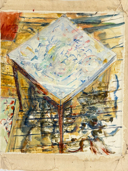 Table - JANE PARKHOUSE British | 1951-1990