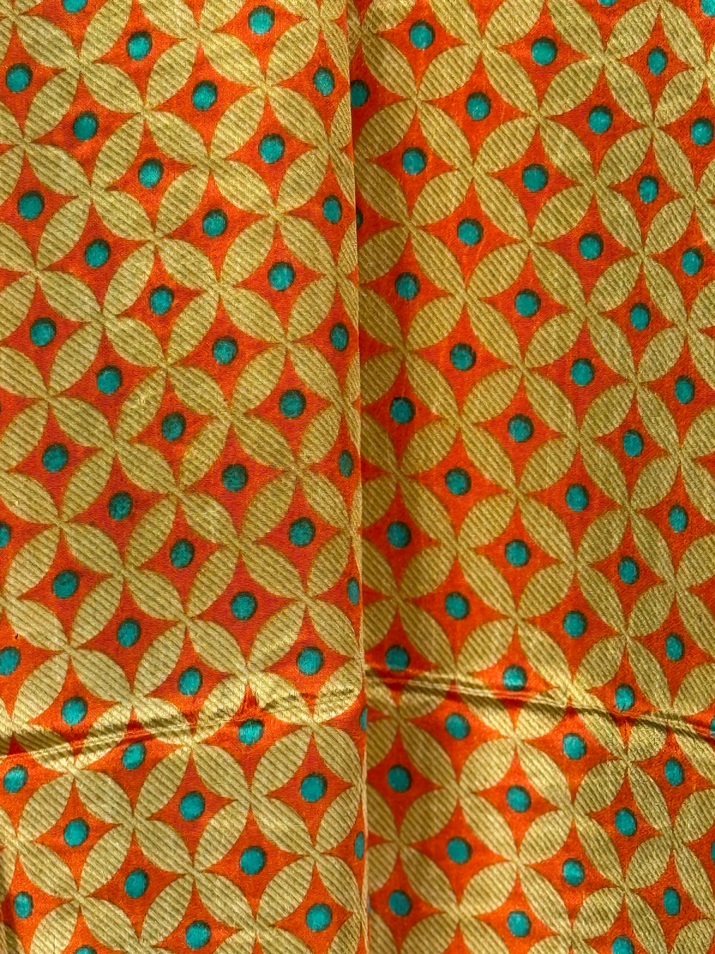 Vintage Saree Silk Shrug Blouse