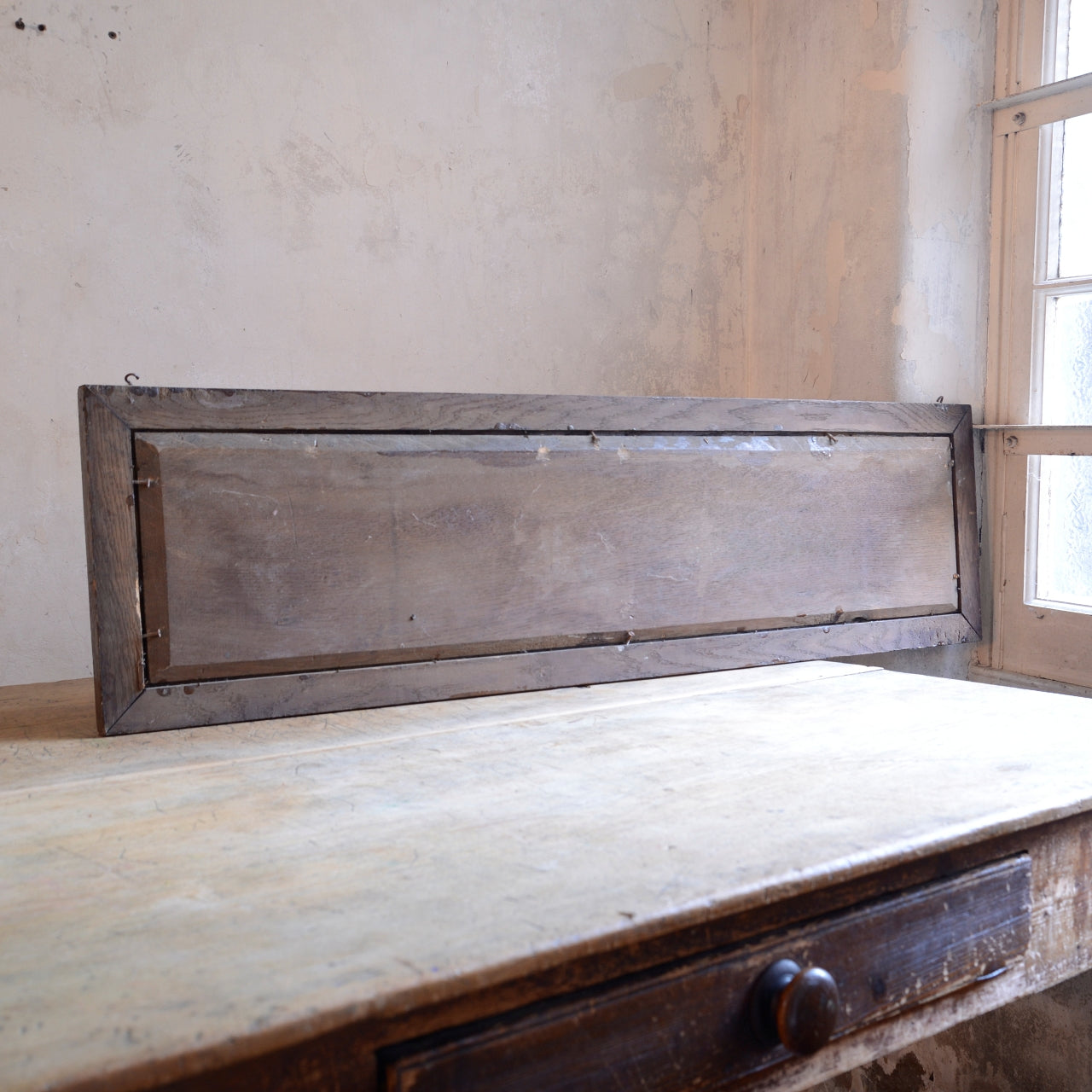 Wm. Ross Tailor & Clothing Hand Carved Sign