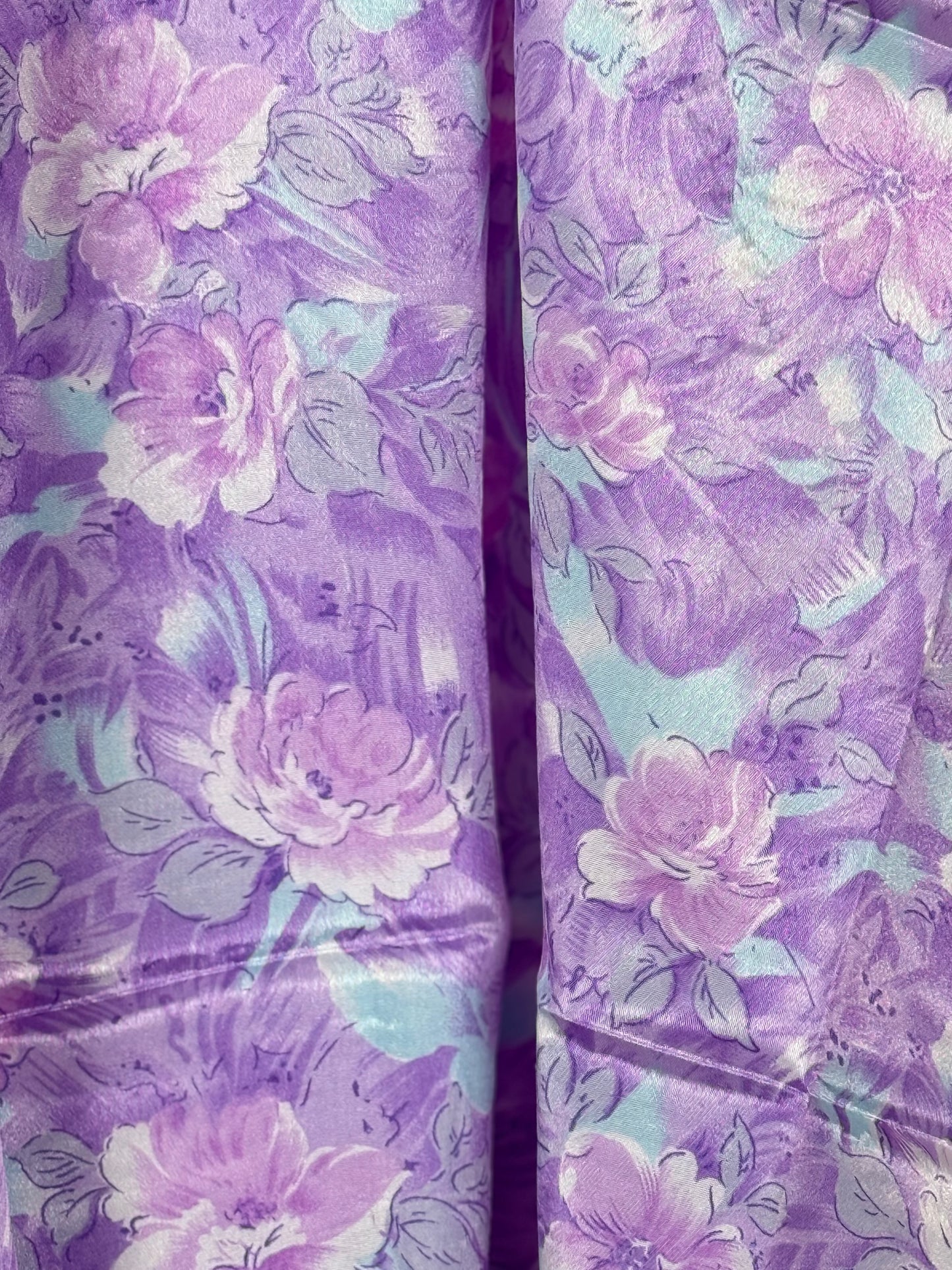 Vintage Saree Silk Shrug Blouse