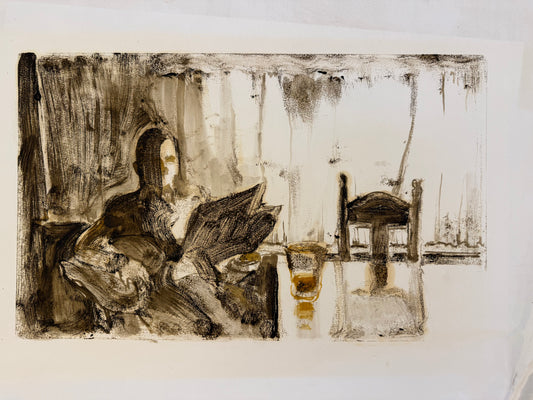 ISOBEL COLVILLE Scottish | 1935 - 2025