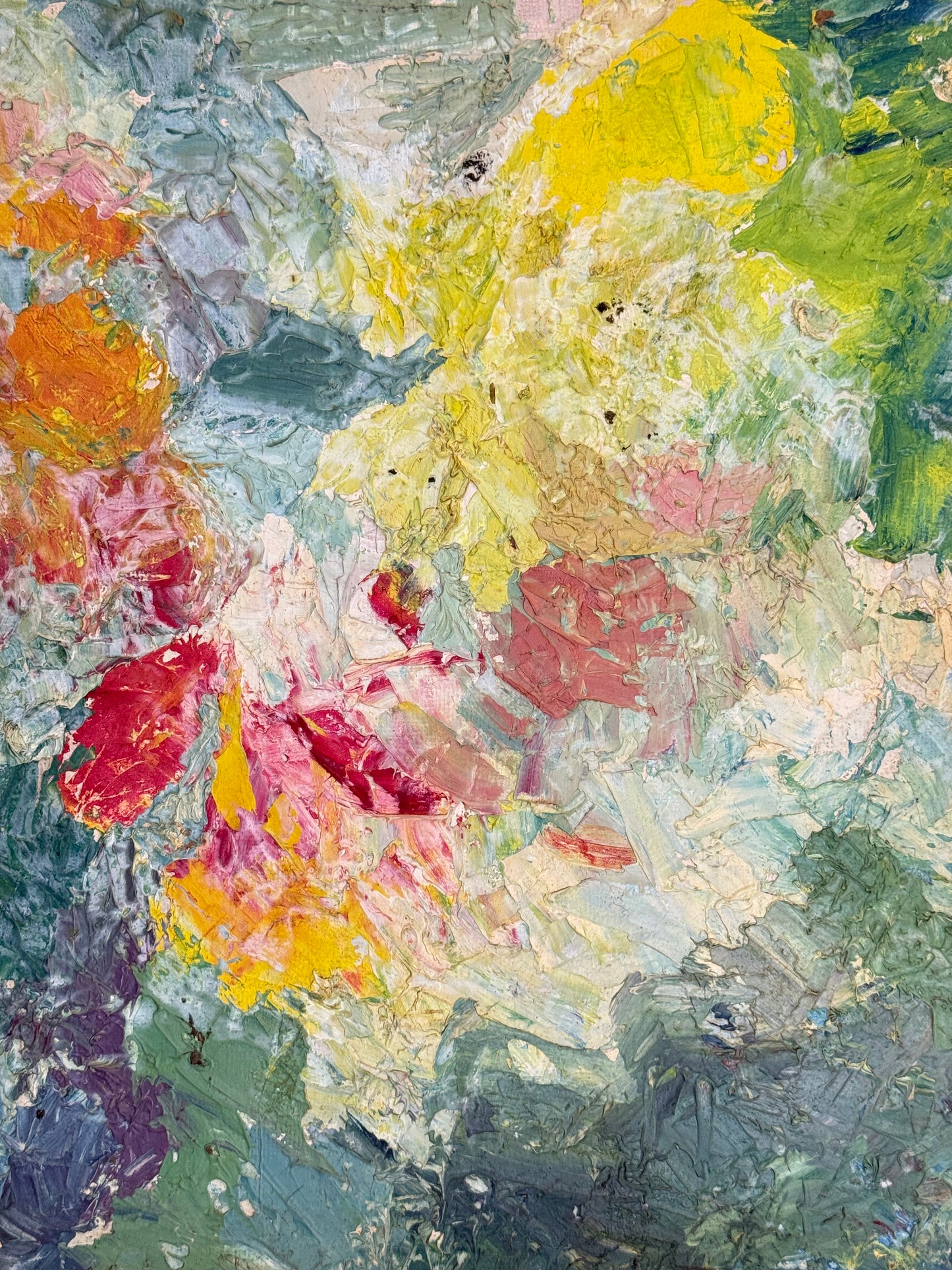 Composition in Whites - Oxshott Pottery Estate WREN, British | 1922-2013