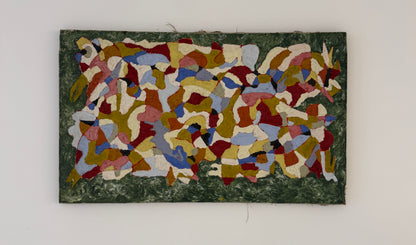 RENDELL WELLS, Scottish | 1911-1997